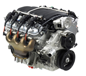 U26A0 Engine